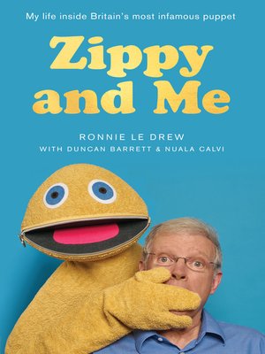 cover image of Zippy and Me